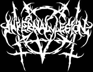 logo Infernal Legion (USA)